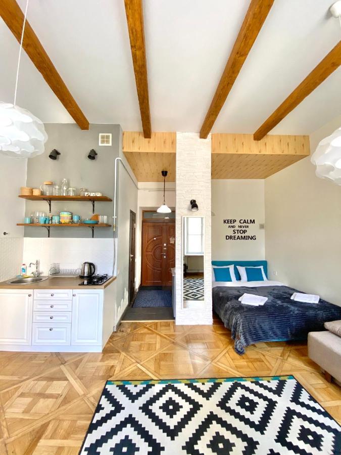 Dreaming Apartments إلفيف المظهر الخارجي الصورة