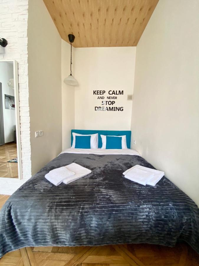 Dreaming Apartments إلفيف المظهر الخارجي الصورة